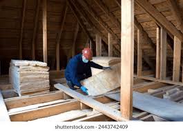 Trusted West Columbia, TX Insulation Experts